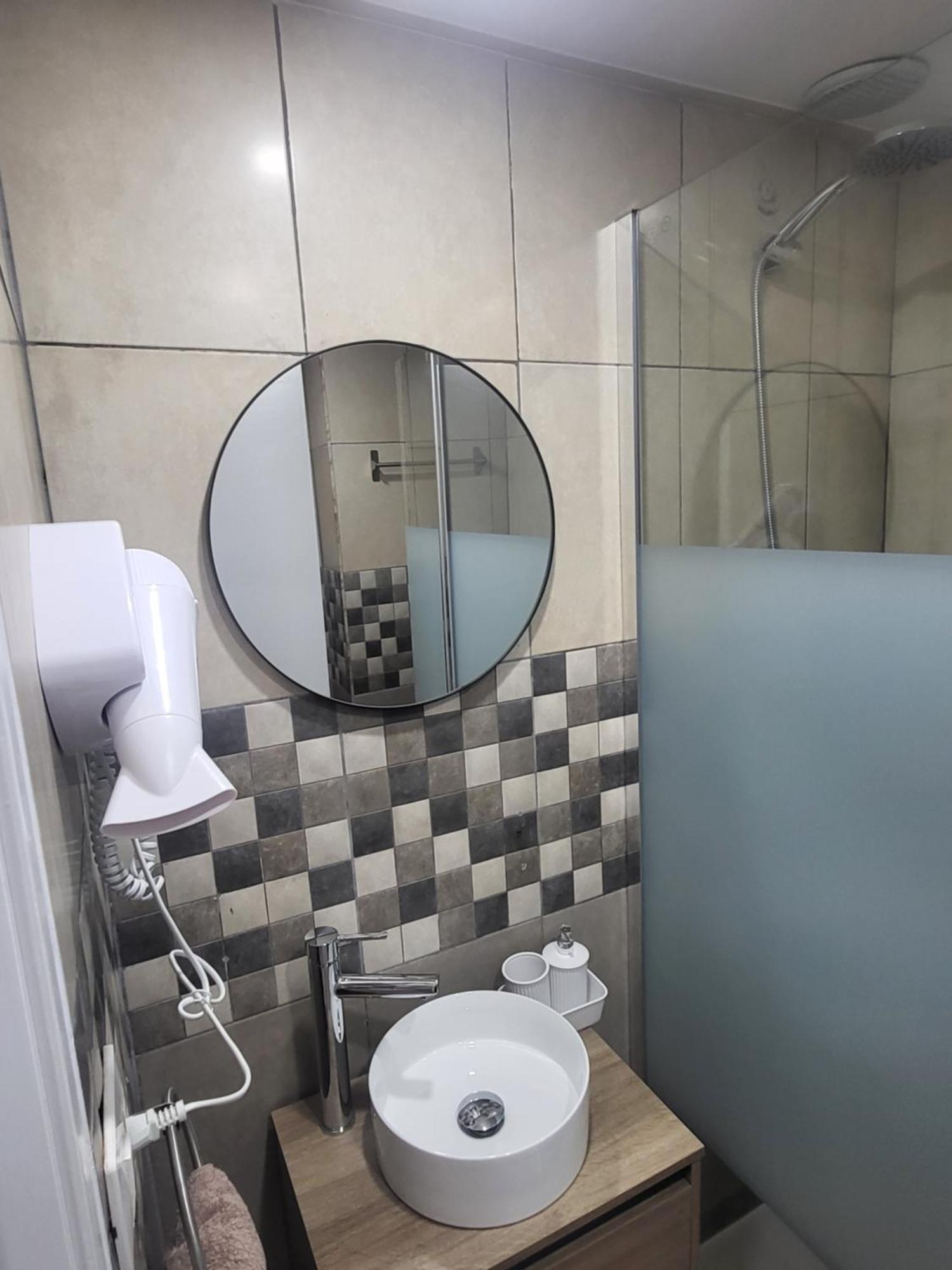 Tropic Apartments En Castle Harbour Лос Кристианос Экстерьер фото