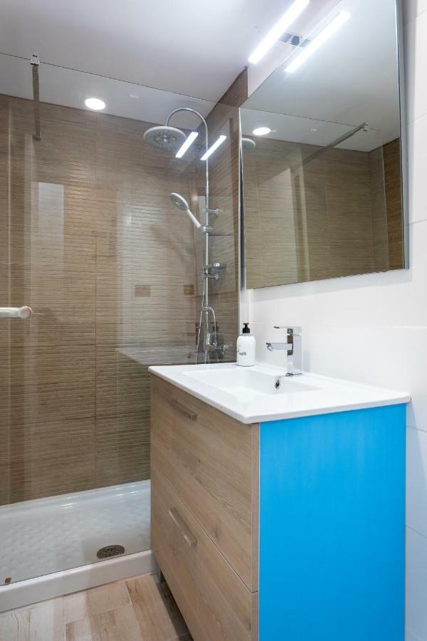 Tropic Apartments En Castle Harbour Лос Кристианос Экстерьер фото
