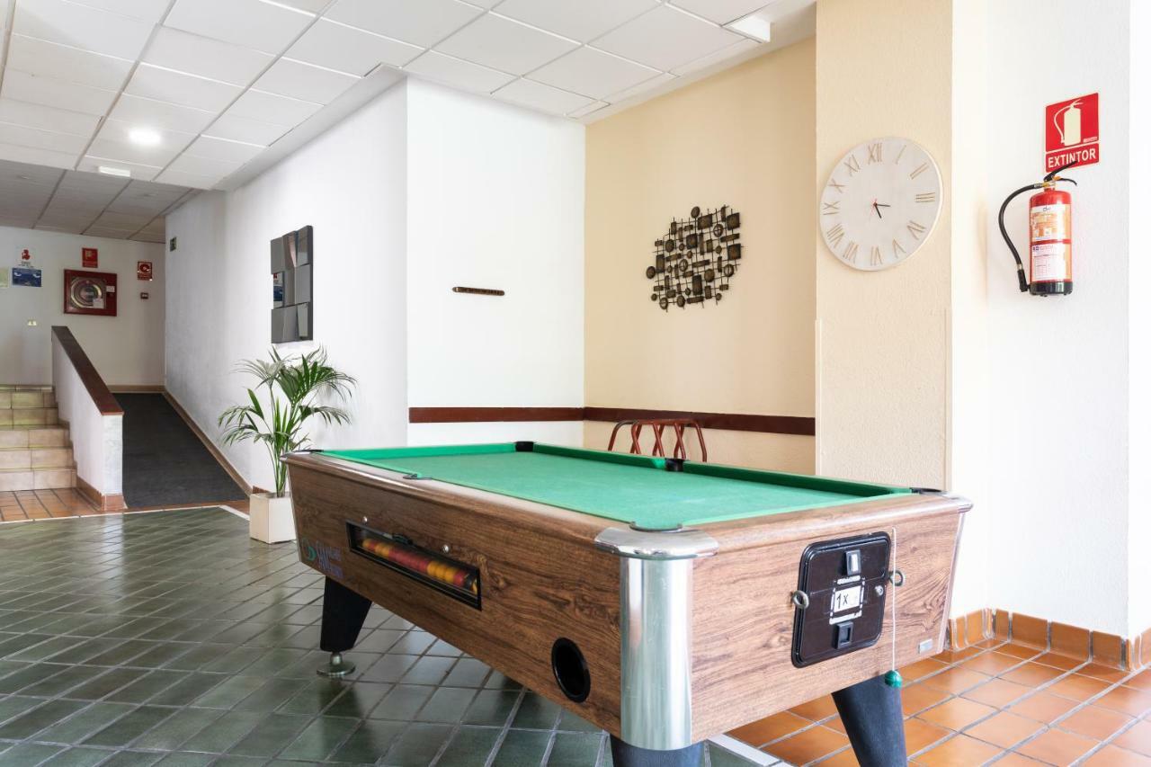 Tropic Apartments En Castle Harbour Лос Кристианос Экстерьер фото