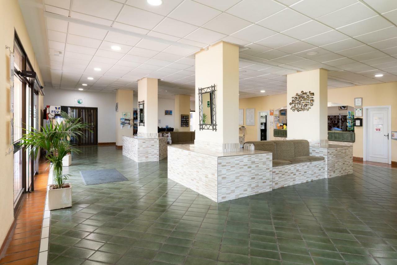 Tropic Apartments En Castle Harbour Лос Кристианос Экстерьер фото
